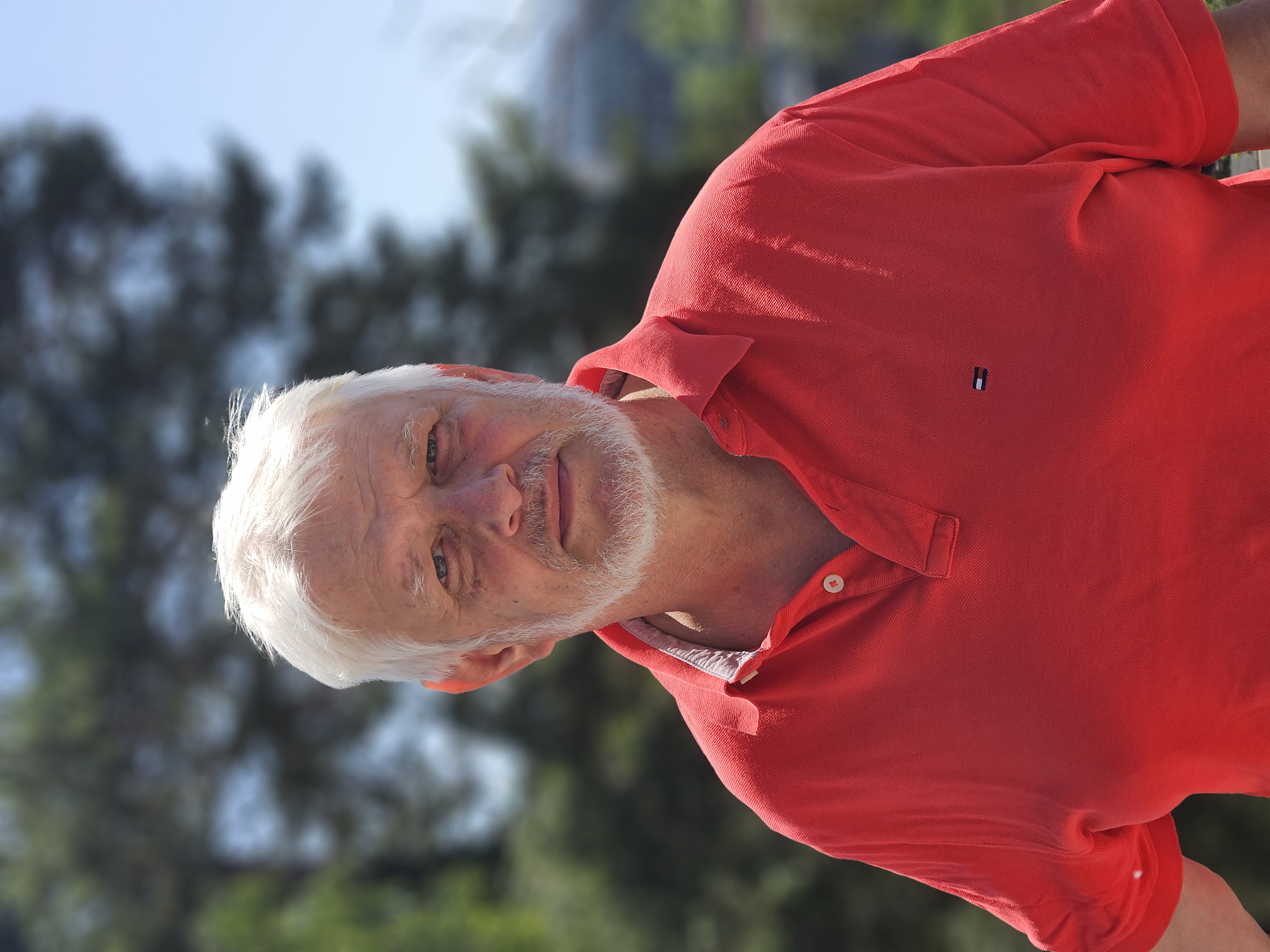 Christophe Pradervand, directeur de Papirec et président de l\u2019association genevoise des recycleurs.
