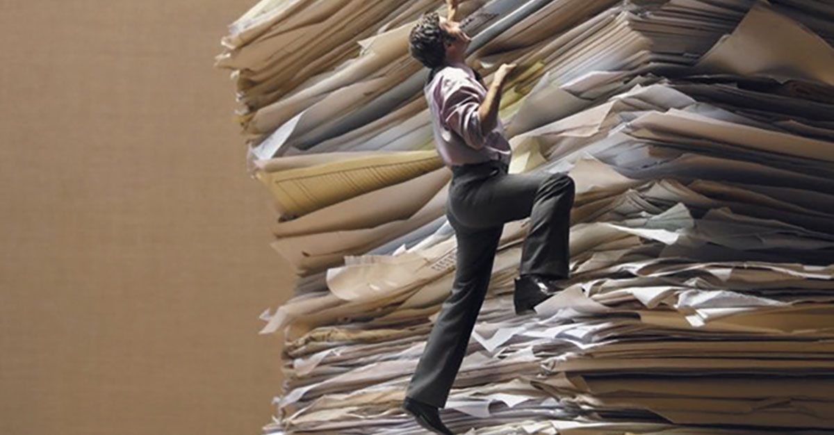 Le parlement a refusé le projet d\u2019allègement bureaucratique proposé par l\u2019Usam. 