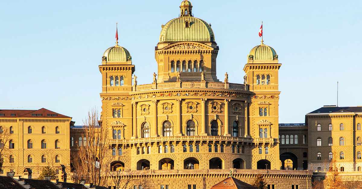 La FER Genève renforce sa présence dans la Berne fédérale.