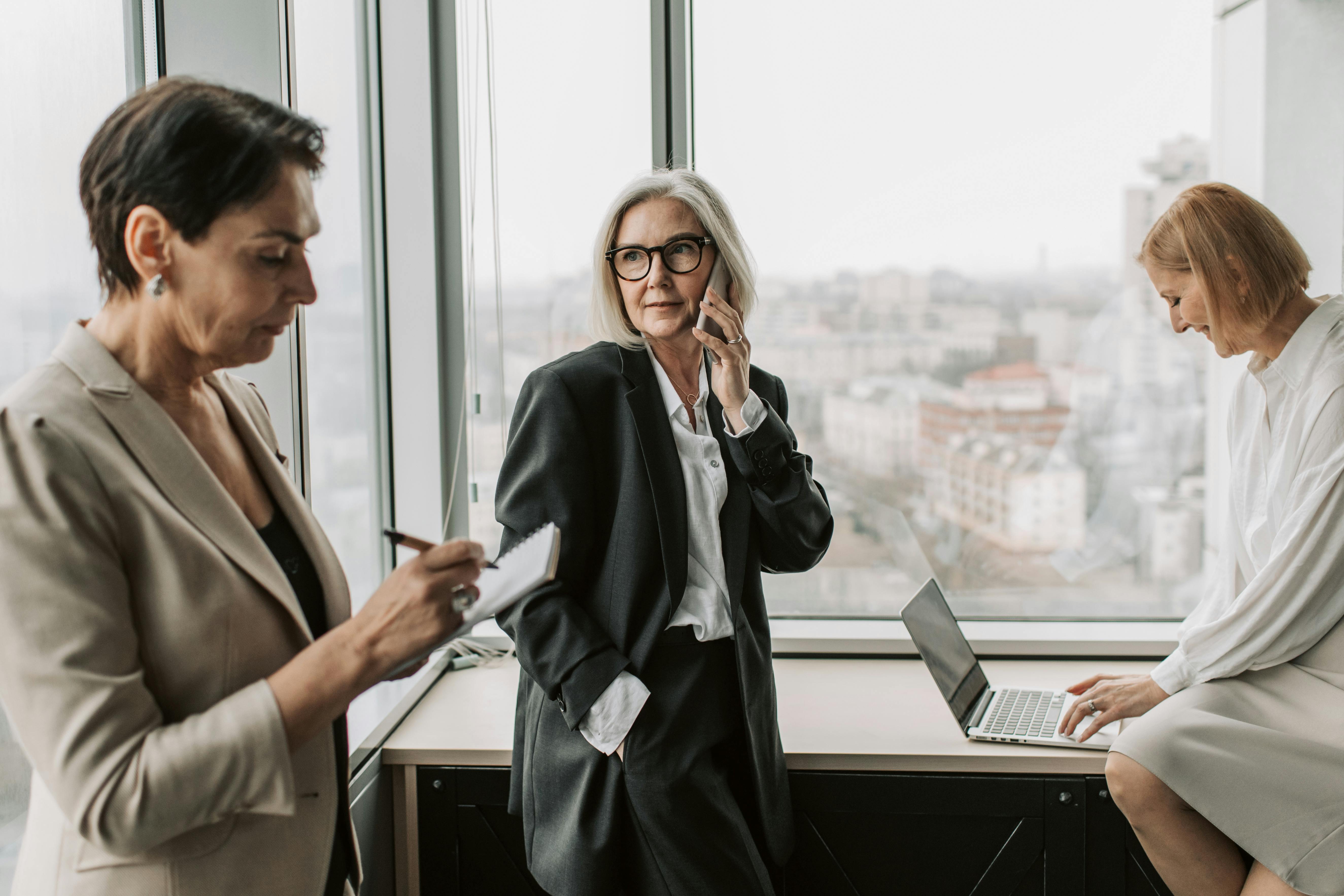 Les formes d\u2019organisation conjugale jouent un rôle déterminant en fin de carrière.