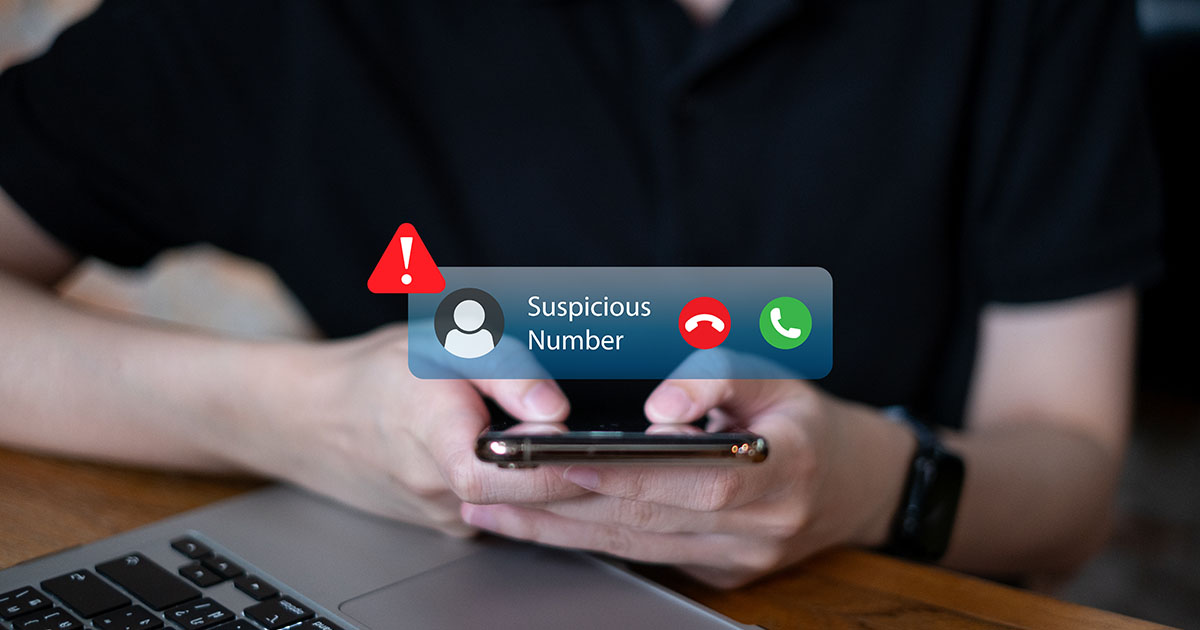 L'arnaque au président continue à sévir.