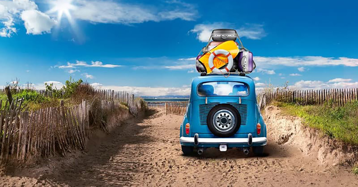 Le point sur le droit aux vacances.