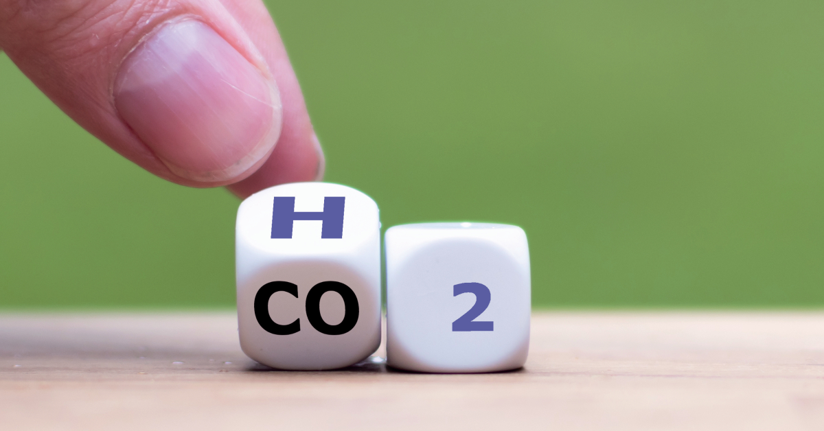 «De nombreux projets de recherche au niveau mondial visent à remplacer les énergies fossiles par de l\u2019hydrogène vert.»