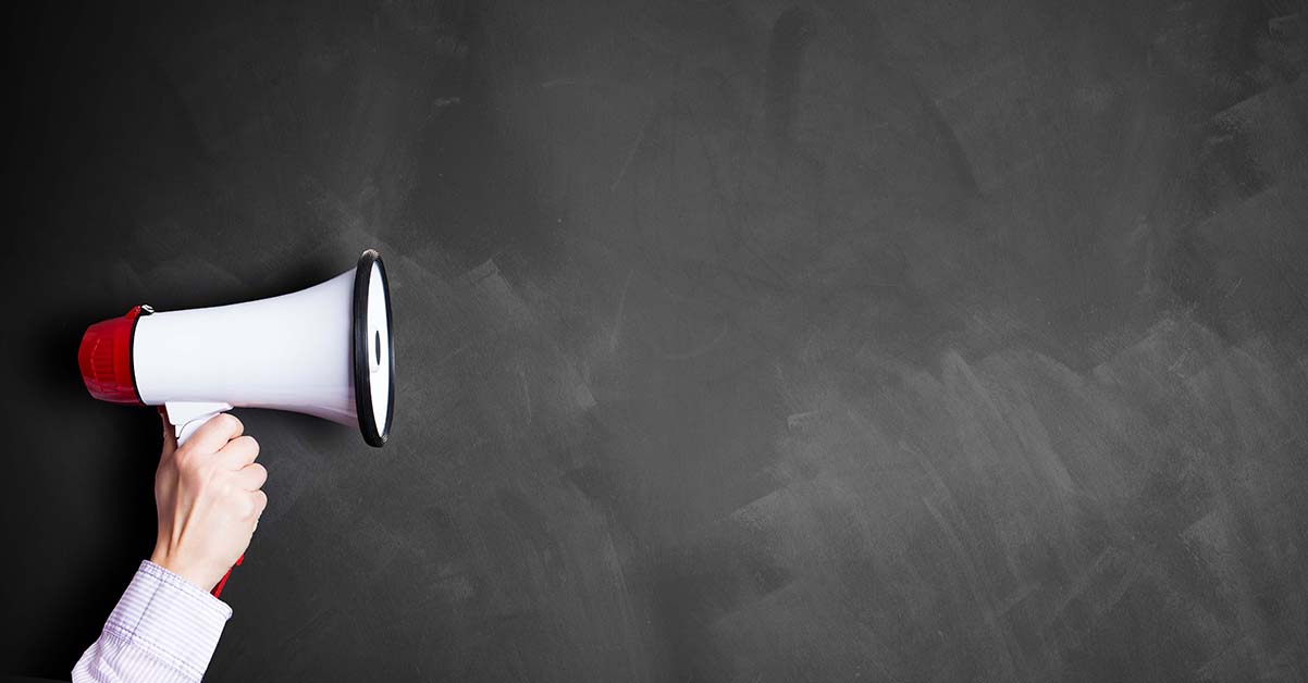 Obligation d'annonce: professions concernées en hausse.