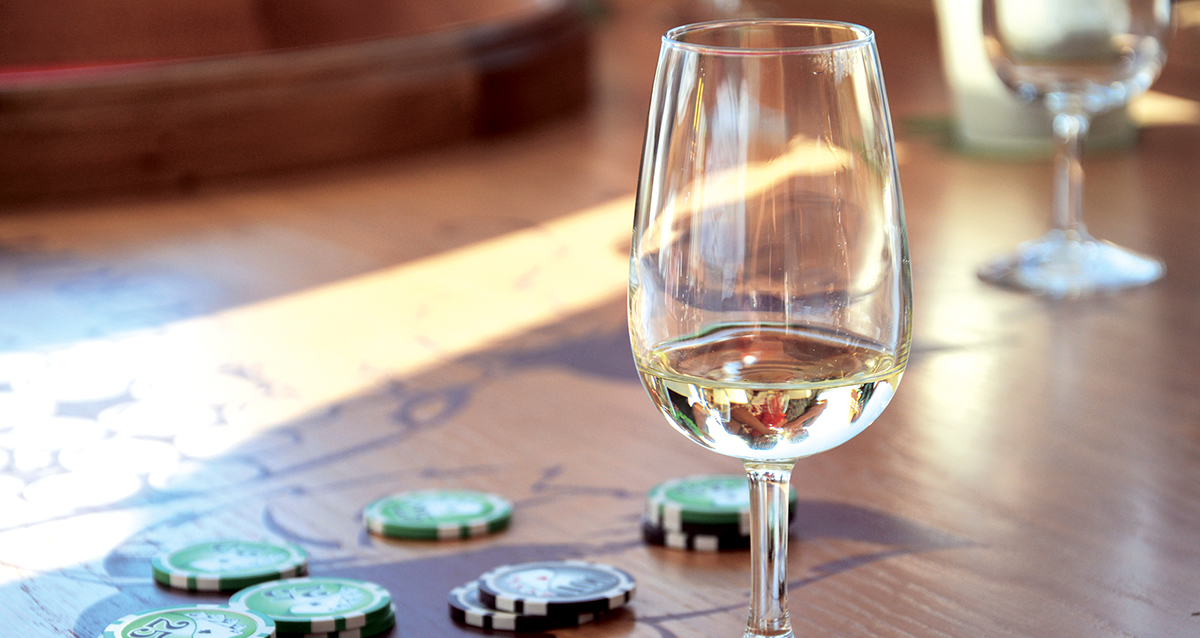 C'est la fête! L'employeur doit tout de même tenir compte de certains risques.