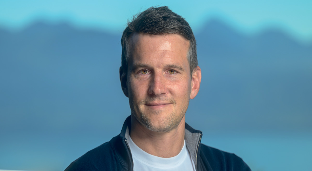 Maxime Droux