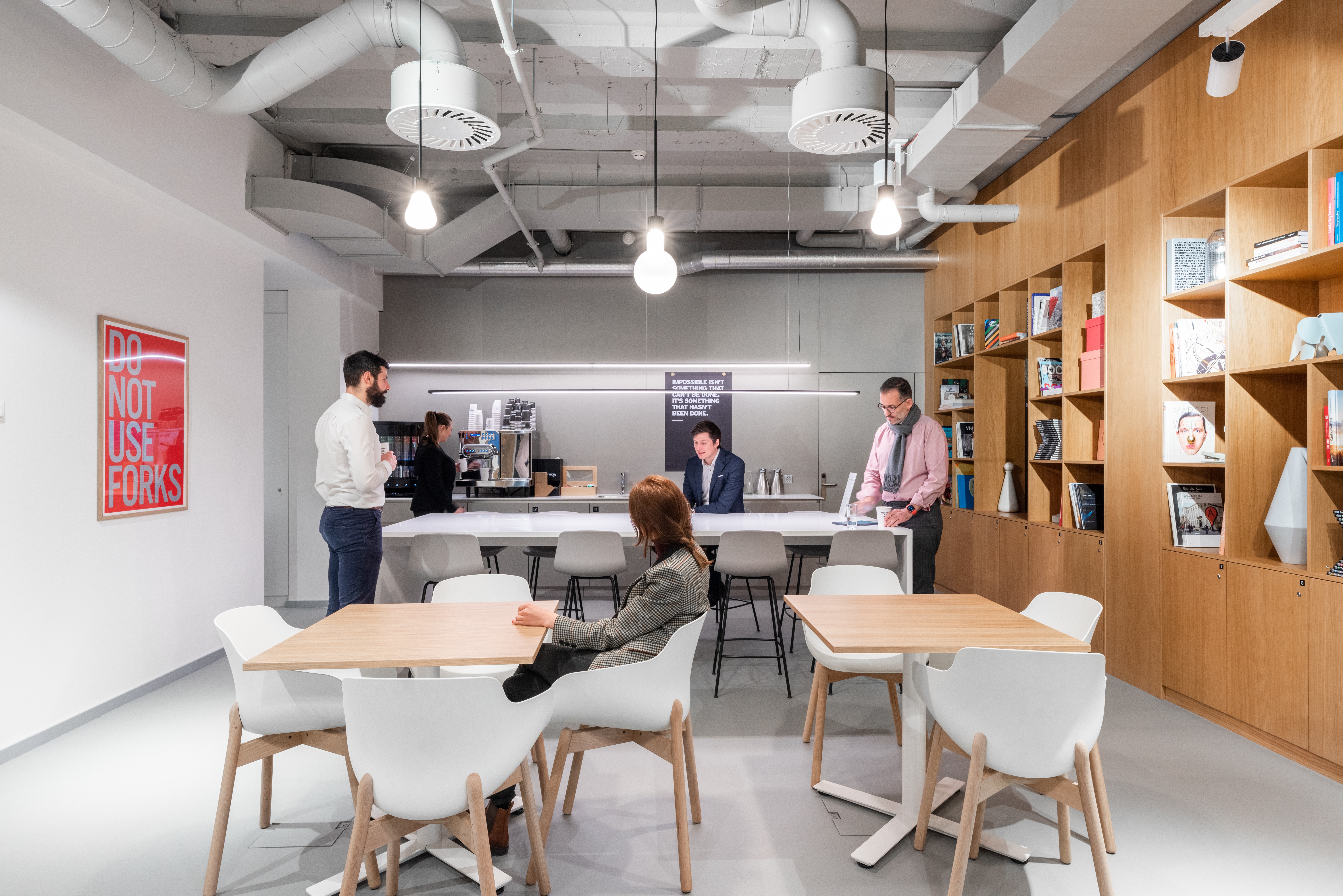 Entre 2020 et 2023, le nombre d\u2019espaces de coworking en Suisse a bondi de 67%, selon le cabinet Wüest Partner.