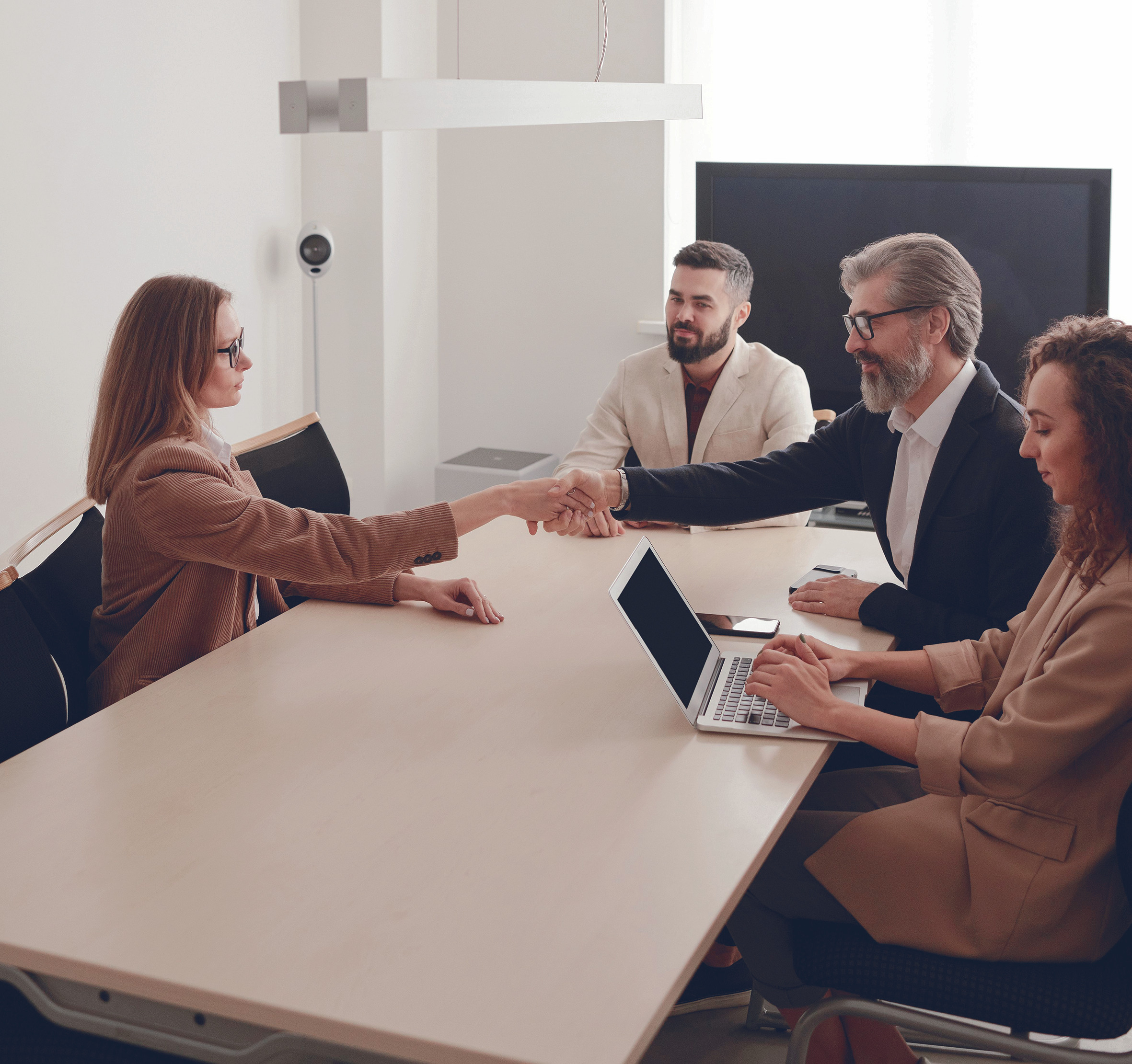 Une transmission d\u2019entreprise se soigne et prend du temps.