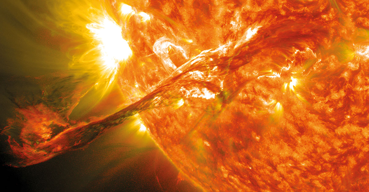 Des capteurs IoT pourraient récolter leur énergie autour d\u2019eux, par exemple dans  le rayonnement solaire. 