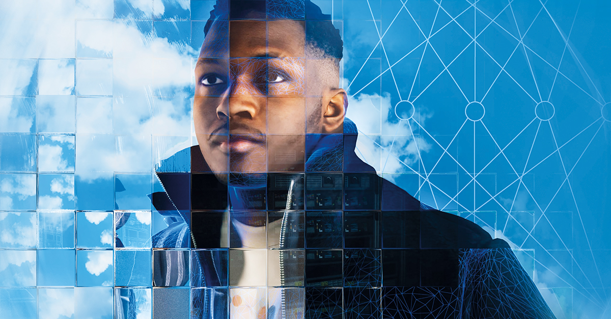 L'humain ne peut pas abdiquer sa responsabilité au profit d'une IA.