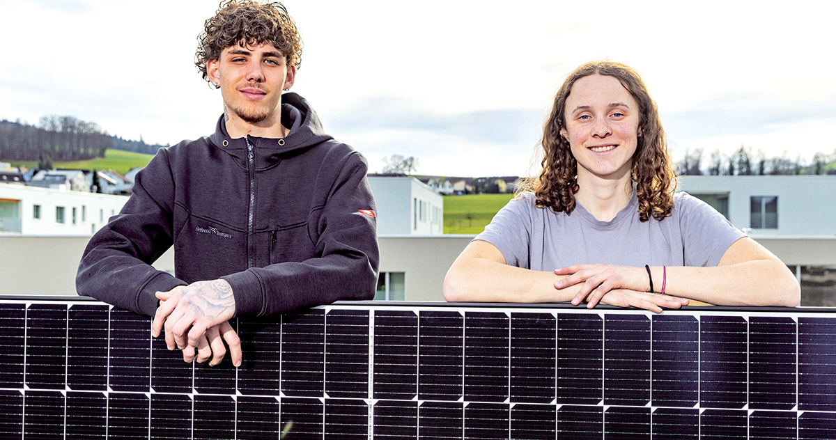 Des efforts sont fournis pour mieux attirer la relève.