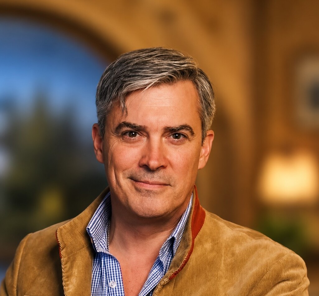 Xavier Rey est président des hôteliers genevois et vice-président de Genève Tourisme.