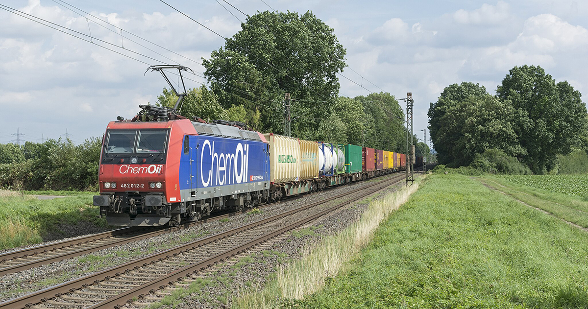 Le Conseil fédéral veut subventionner le fret ferroviaire pour favoriser son essor.