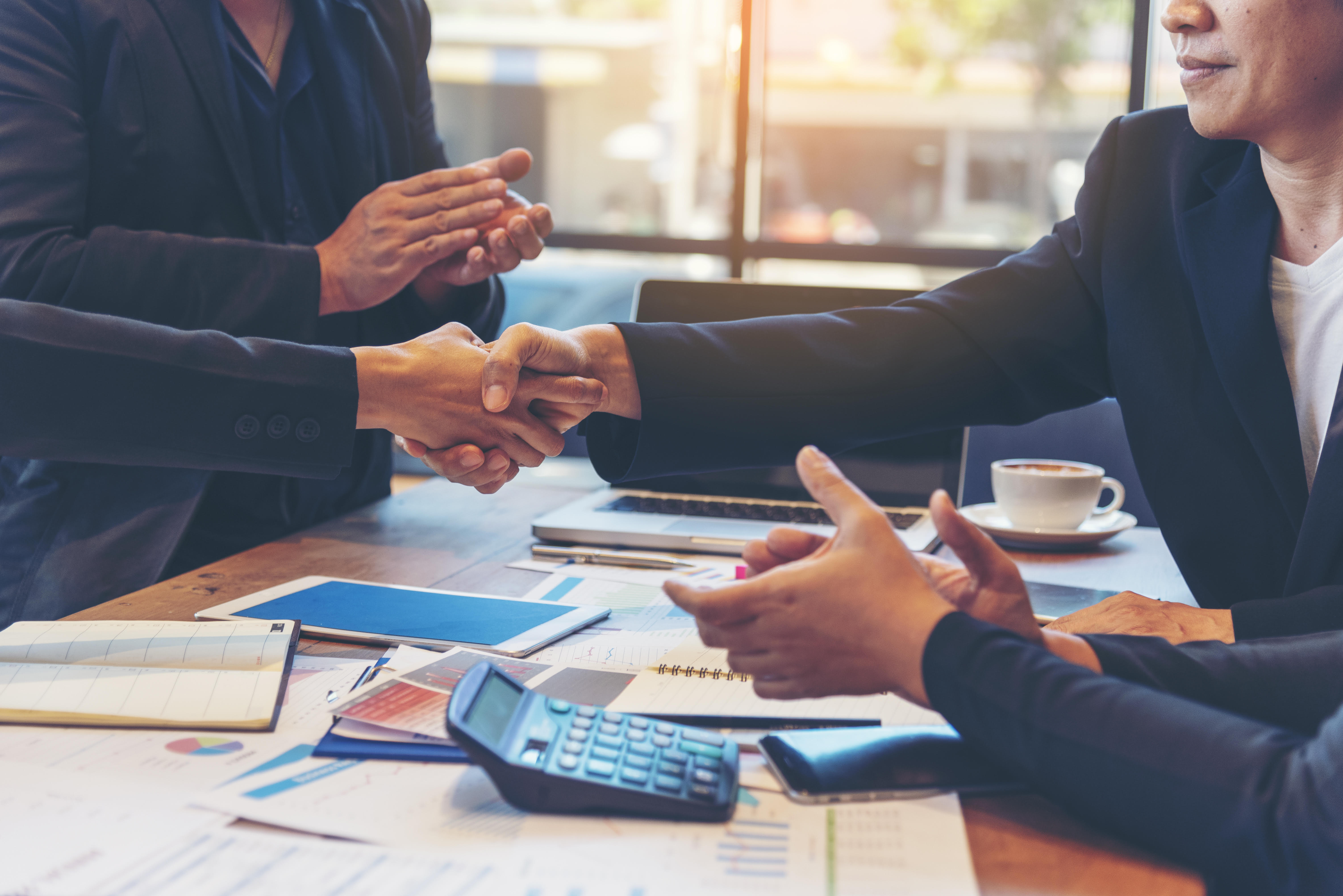 Trouver du financement devient plus difficile pour les PME genevoises.