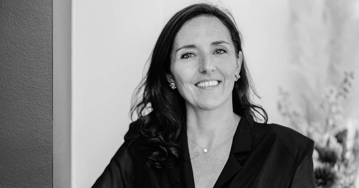 Fanny Eyraud, fondatrice et CEO de PSPI.