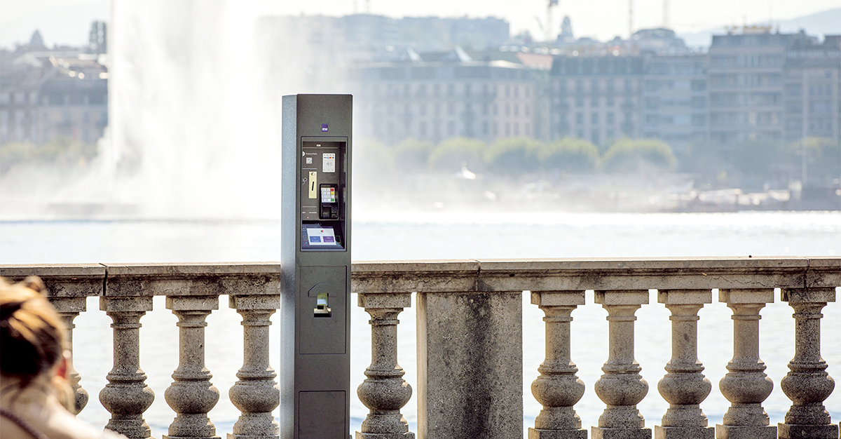 En Europe, quelque trente-cinq mille appareils IEM sont installés dans douze pays.