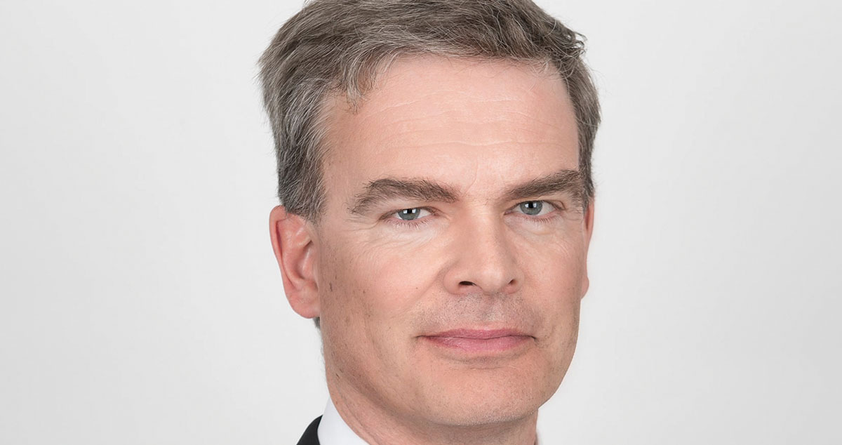 Jan Atteslander, responsable du département Economie  extérieure d’economiesuisse: «Les investissements helvétiques à l'étranger bénéficient beaucoup à la Suisse».