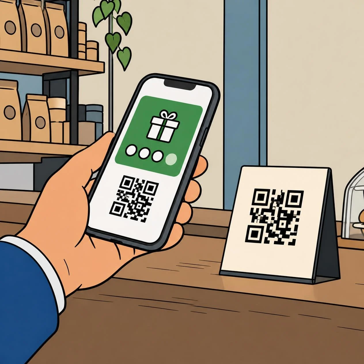 Le client n'a pas besoin de télécharger une app