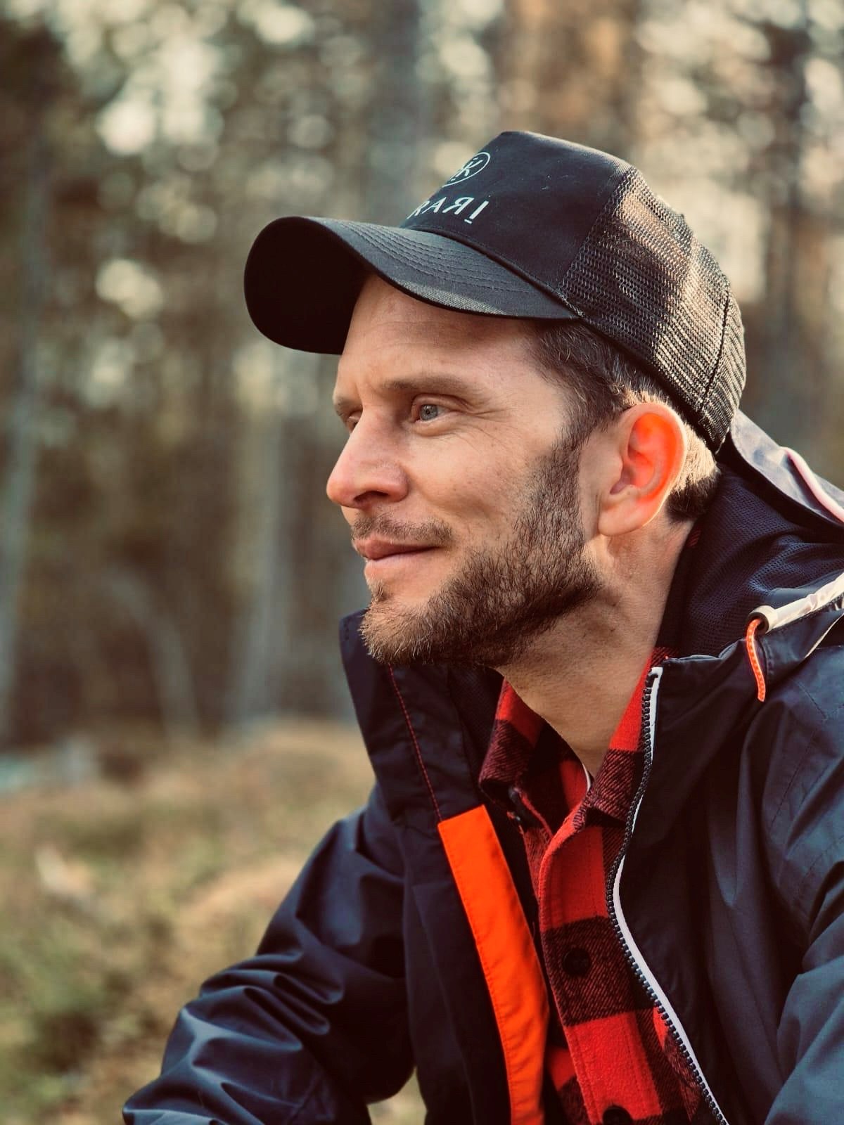Alexandre Mauron, l’un des fondateurs de l’agence Mirari.