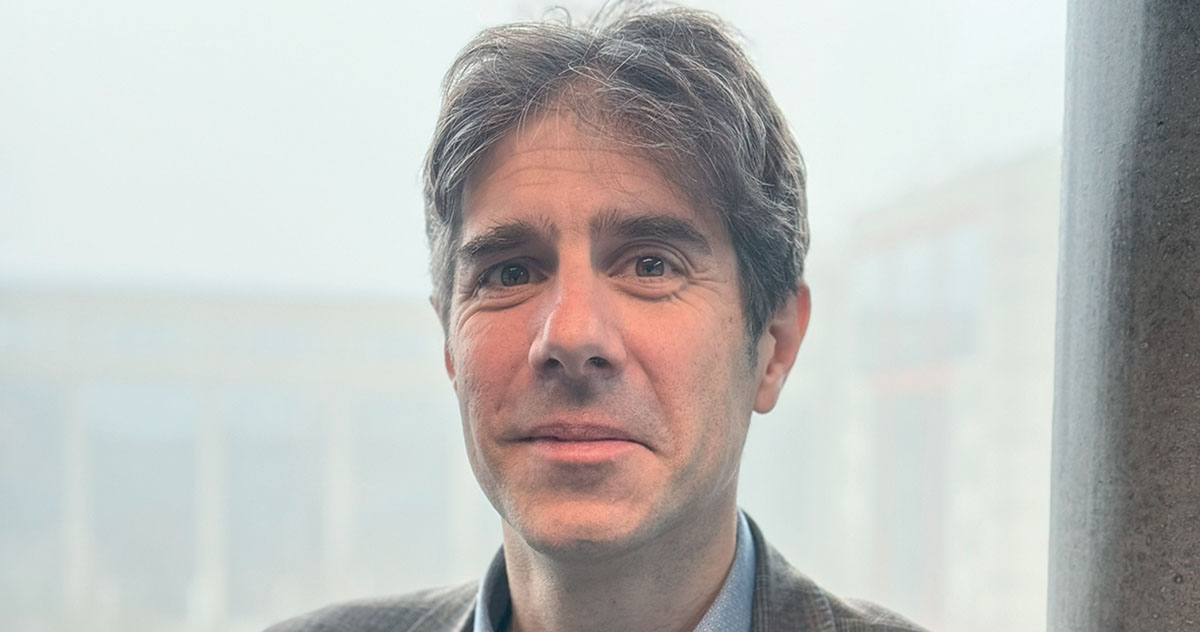 Charles Foucault-Dumas.