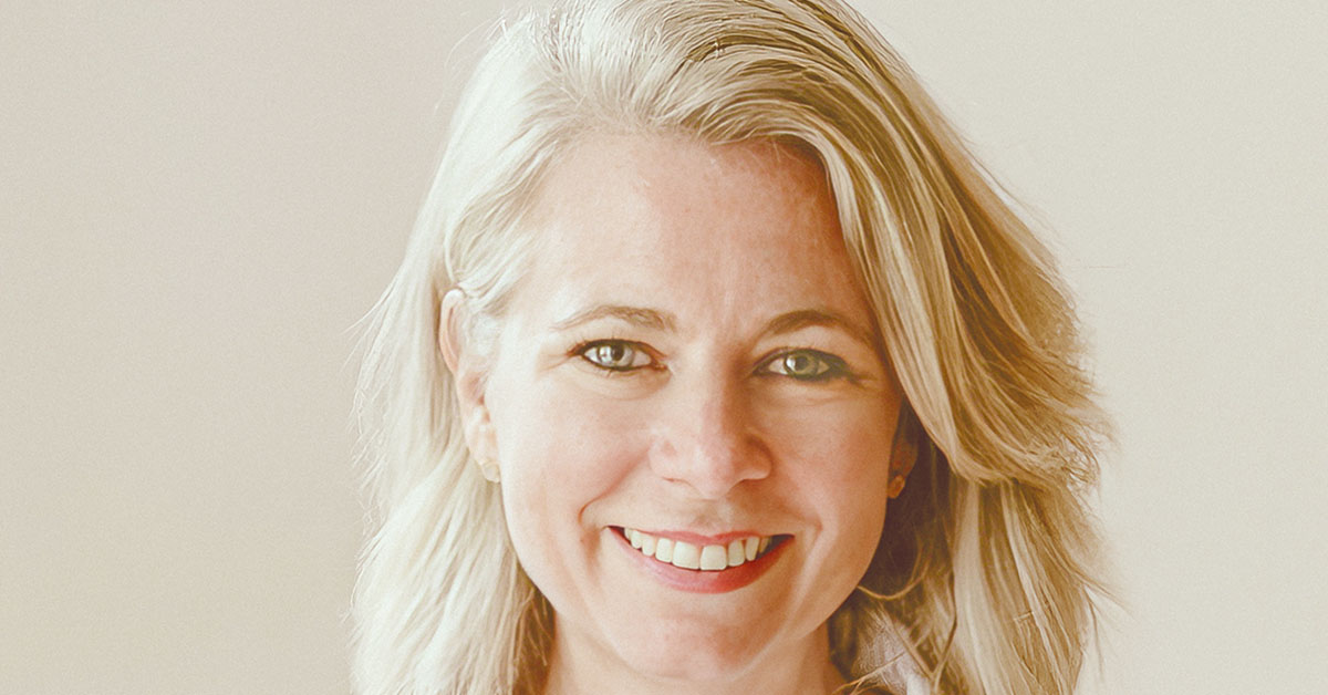 Mélanie Svalander, médiatrice assermentée consultante en divorce.