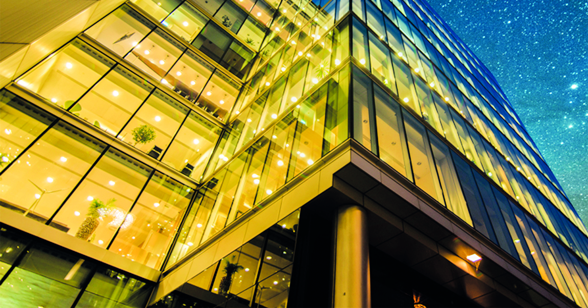 ProKilowatt soutient des projets permettant de diminuer sa consommation électrique.