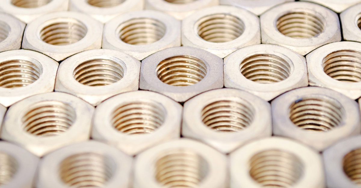 Swissmem redoute un effet domino des tarifs douaniers.