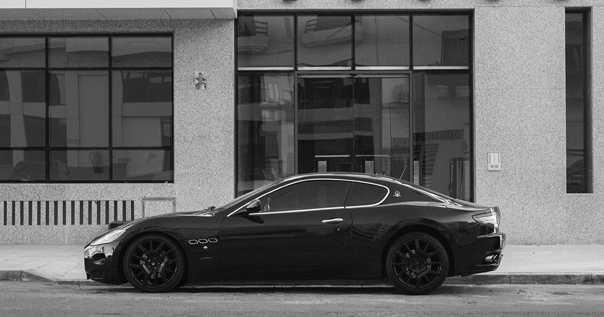 L'industrie automobile et équipementière allemande traverse une crise.