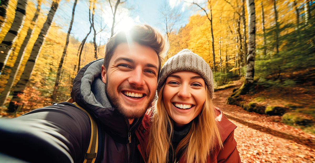 Trouver son âme sœur est un défi