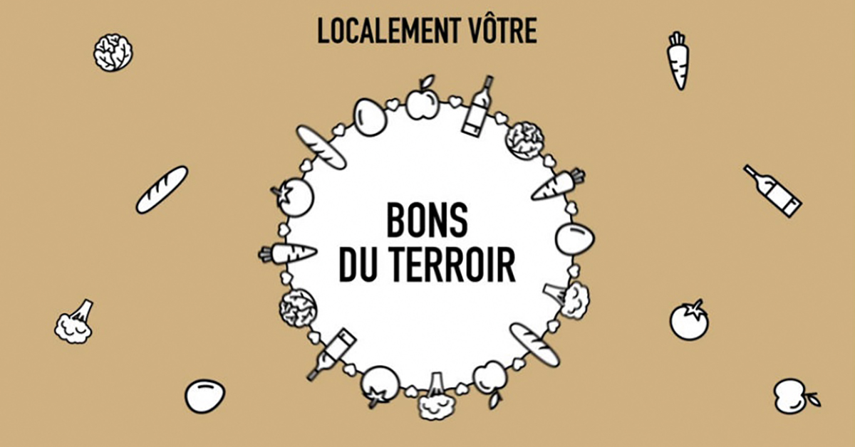 Acheter local: c'est ce que permet GenèveAvenue.