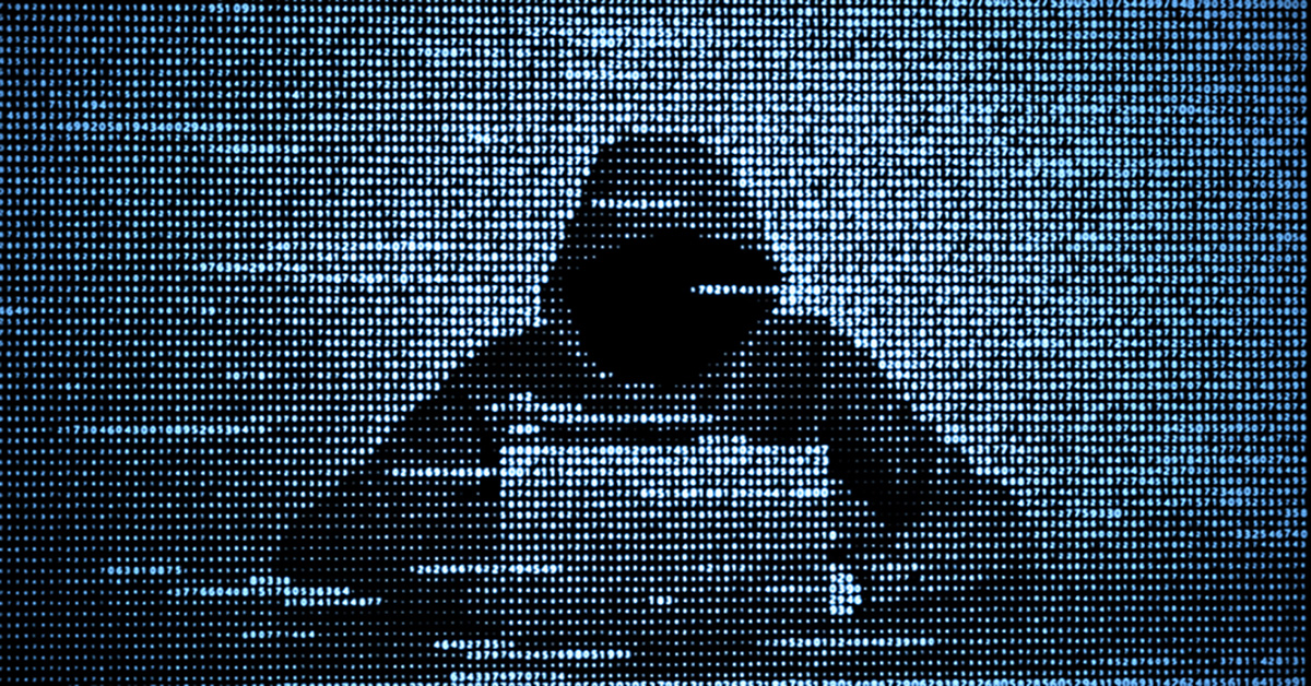 La malveillance informatique doit être prise très au sérieux.