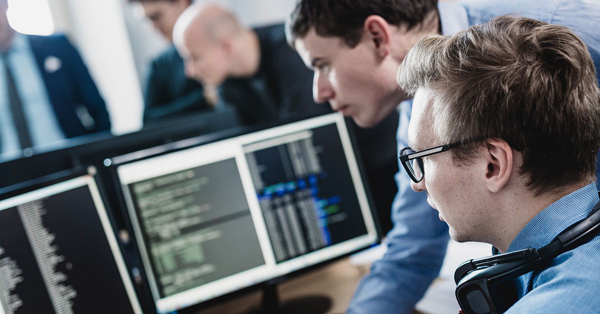 Avec la numérisation, de nouveaux métiers et formations apparaissent.