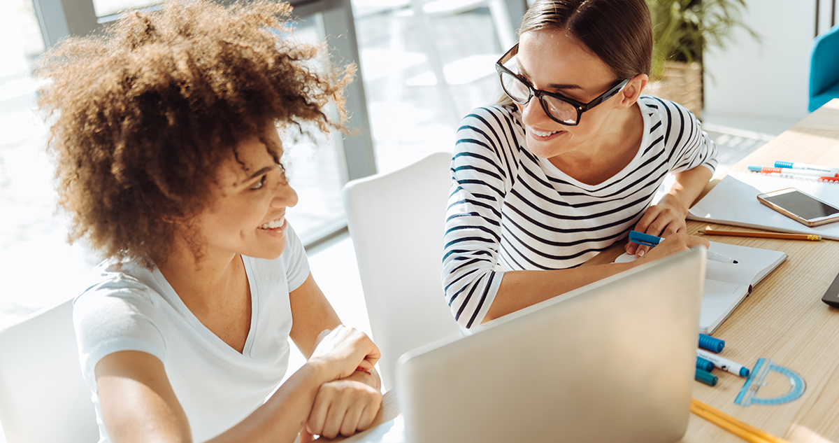 Apprendre à se connaître, à s'améliorer en tant que dirigeant pour insuffler une dynamique positive au sein de son entreprise.