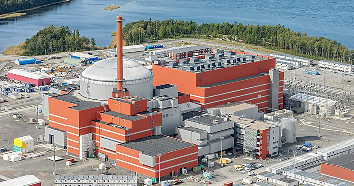 Garantir la sécurité énergétique de la Suisse à long terme.