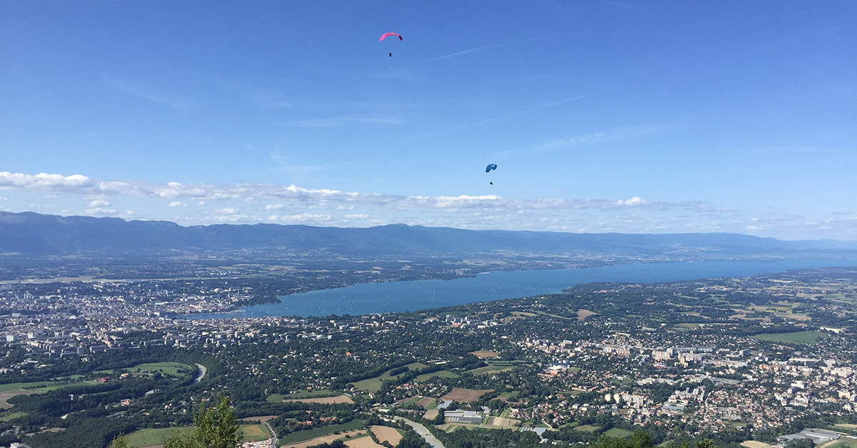Genève aura-t-il encore longtemps les moyens de ses ambitions?