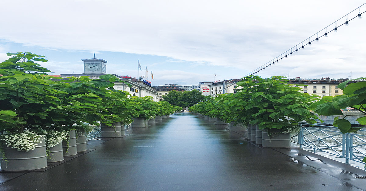 Avec une concurrence accrue et une clientèle plus volatile, il devient essentiel de doter  une destination comme Genève d’une image de marque forte, ancrée dans la représentation mentale des visiteurs avant même leur arrivée. 