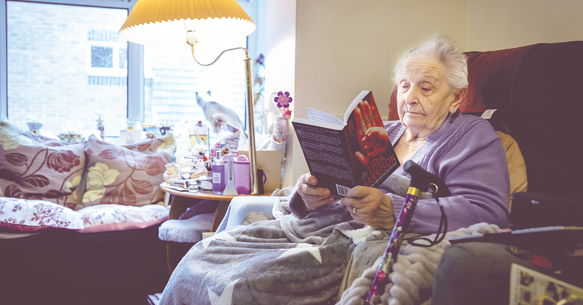 Limiter l'immigration accélérerait le vieillissement de la population.