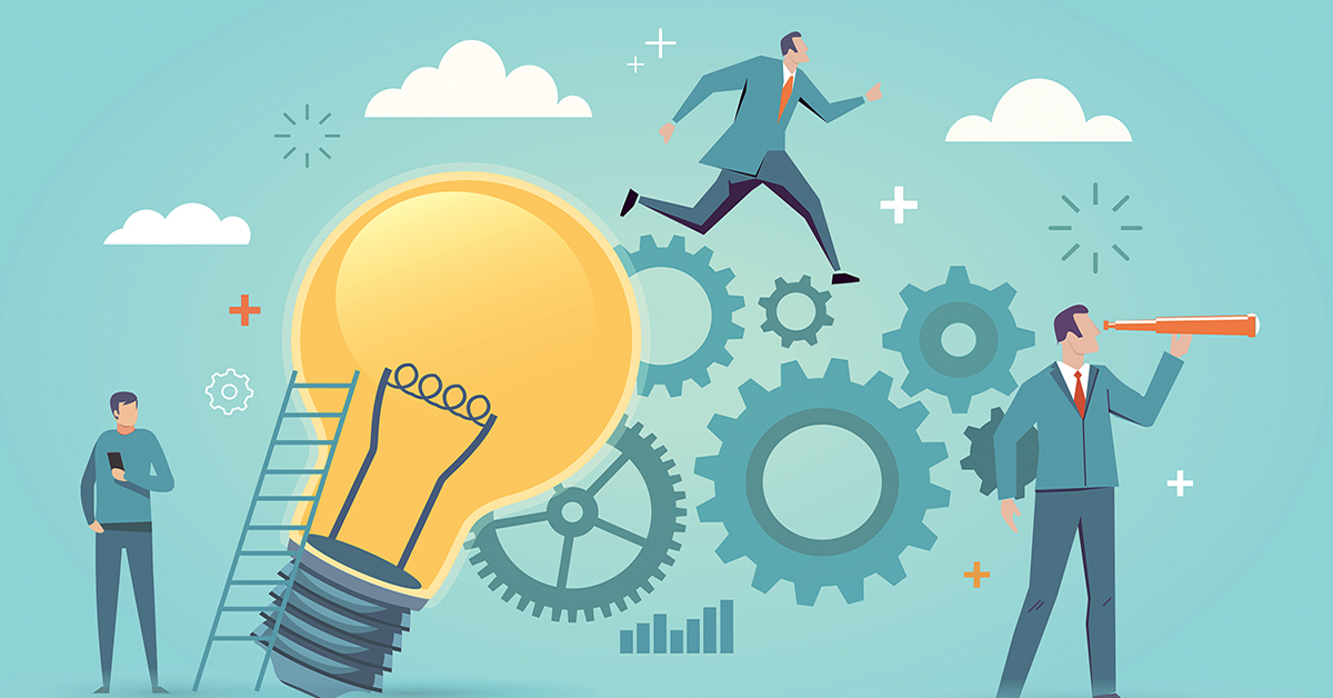 Innover, oui! Mais comment s'y prendre?