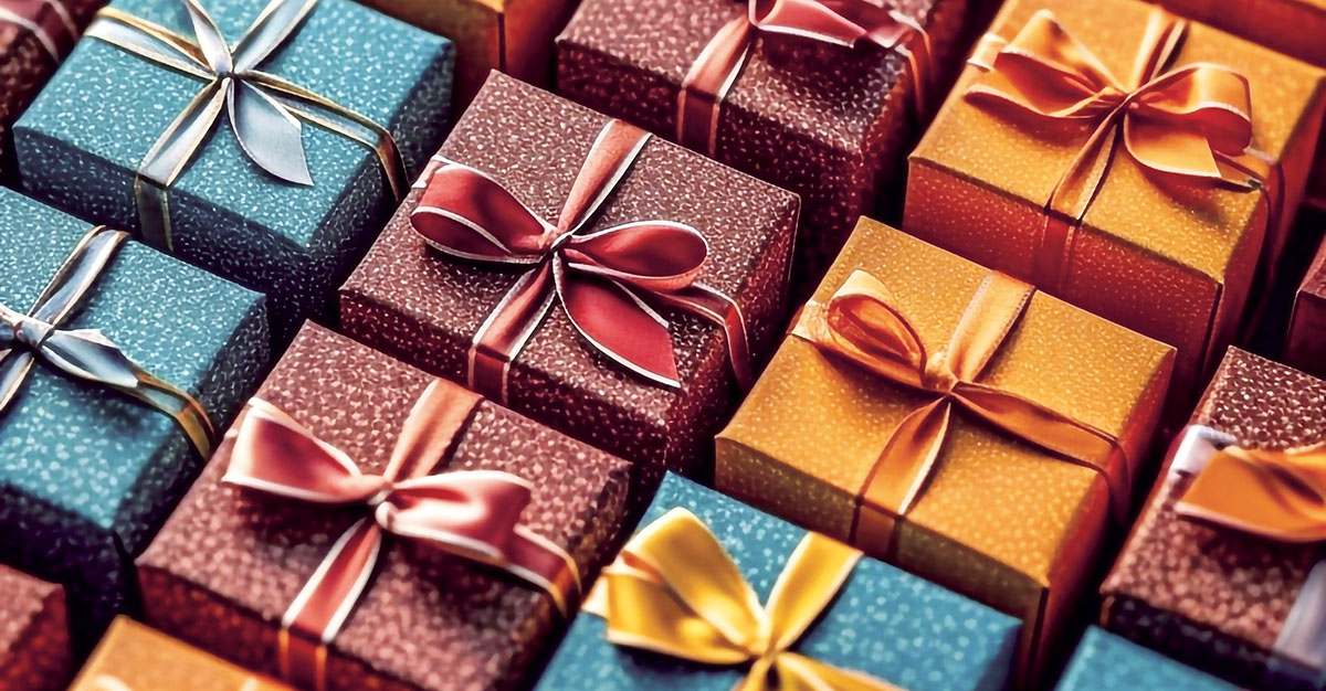Le stimulus chocolat joue un rôle inimitable.