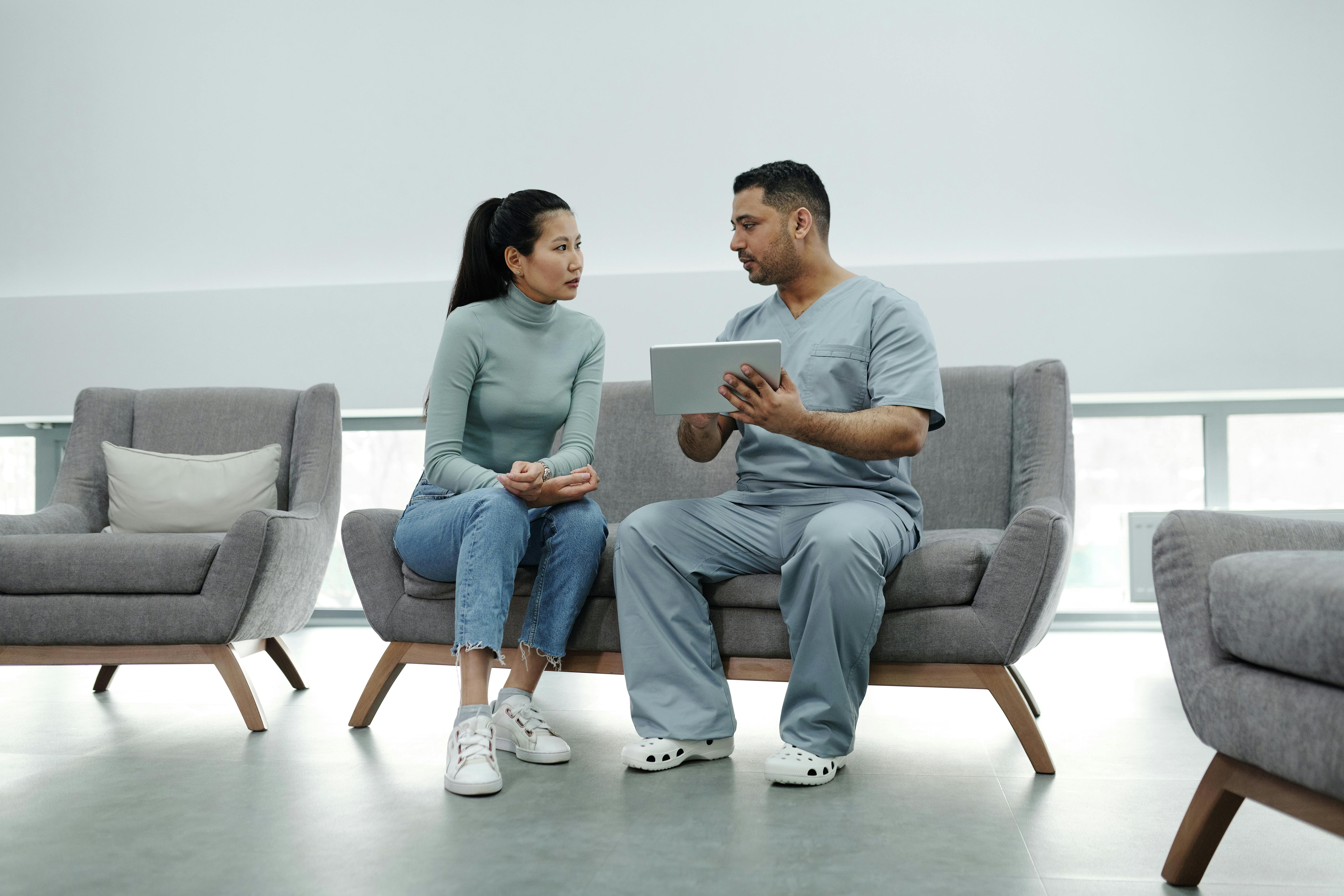 dans certains cas, plutôt que de se focaliser sur l’incapacité de travail, mieux vaut se concentrer sur ce que la personne est encore capable de faire?