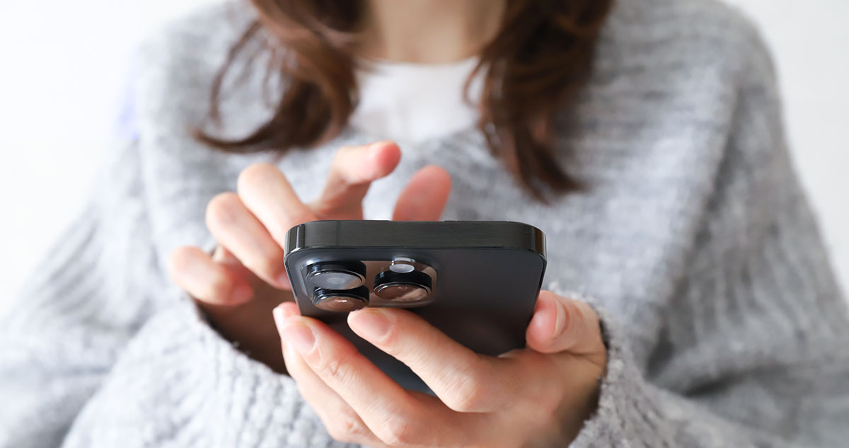 Pas facile de décrocher...