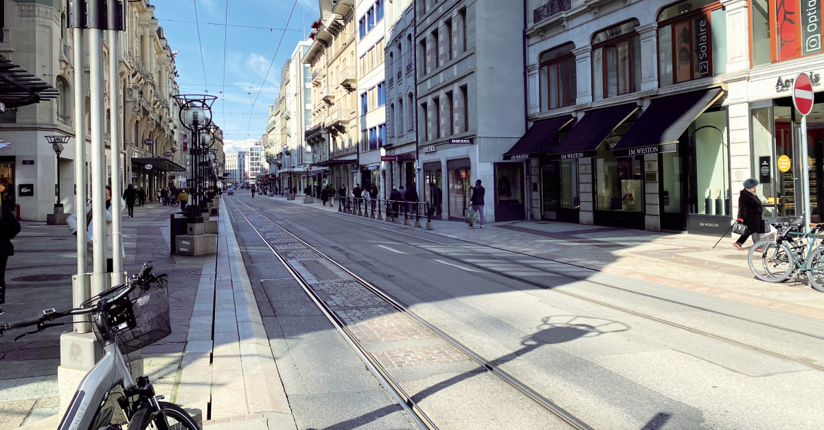 Genève Commerces aspire à être l’interlocutrice de référence de sa branche en reprenant le flambeau de la FCG et du Trade Club.