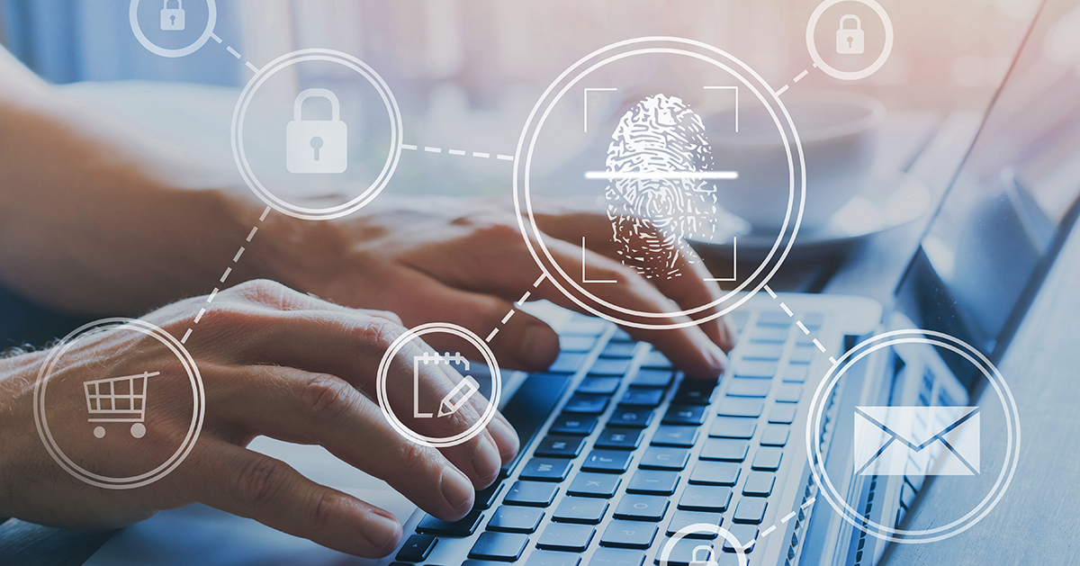 Commerce en ligne: des règles pour respecter la protection des données des clients.