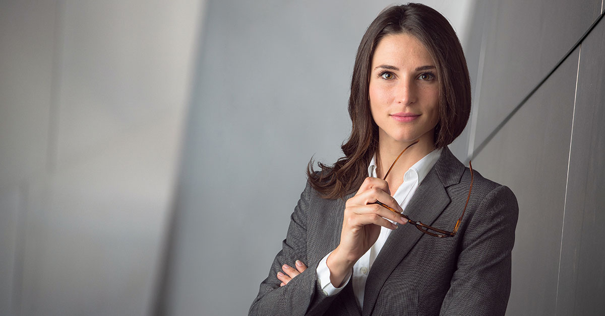 Indépendante ou salariée? il est important de le déterminer.