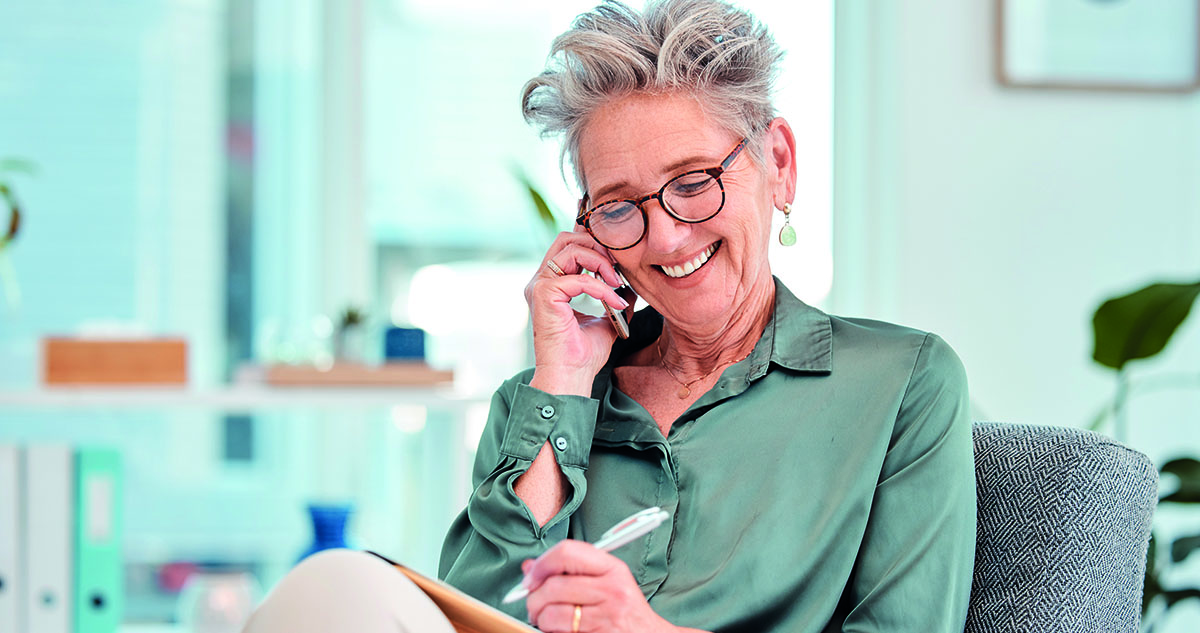 Les femmes sont peu aux commandes lorsqu'il s'agit de gérer une crise ou un changement majeur.