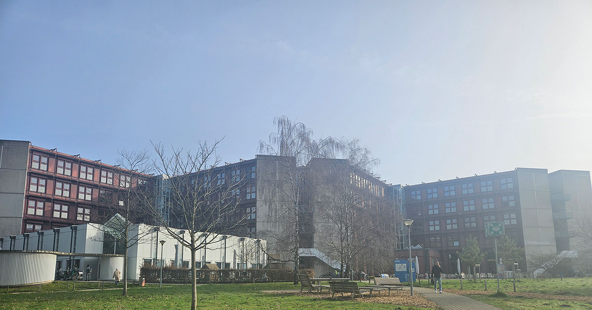 Université de Lausanne